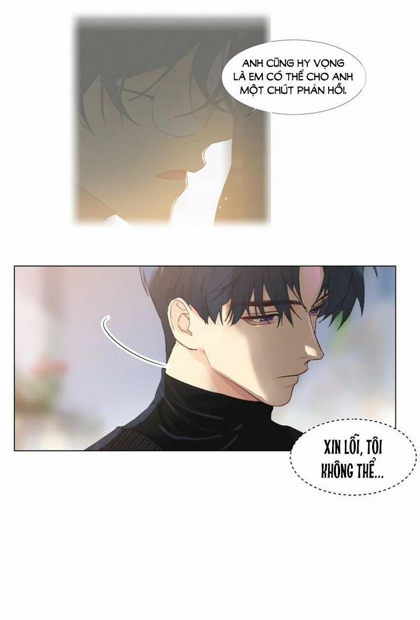 Đâu Phải Tại Tui Muốn Giả Gái 119 trang 43