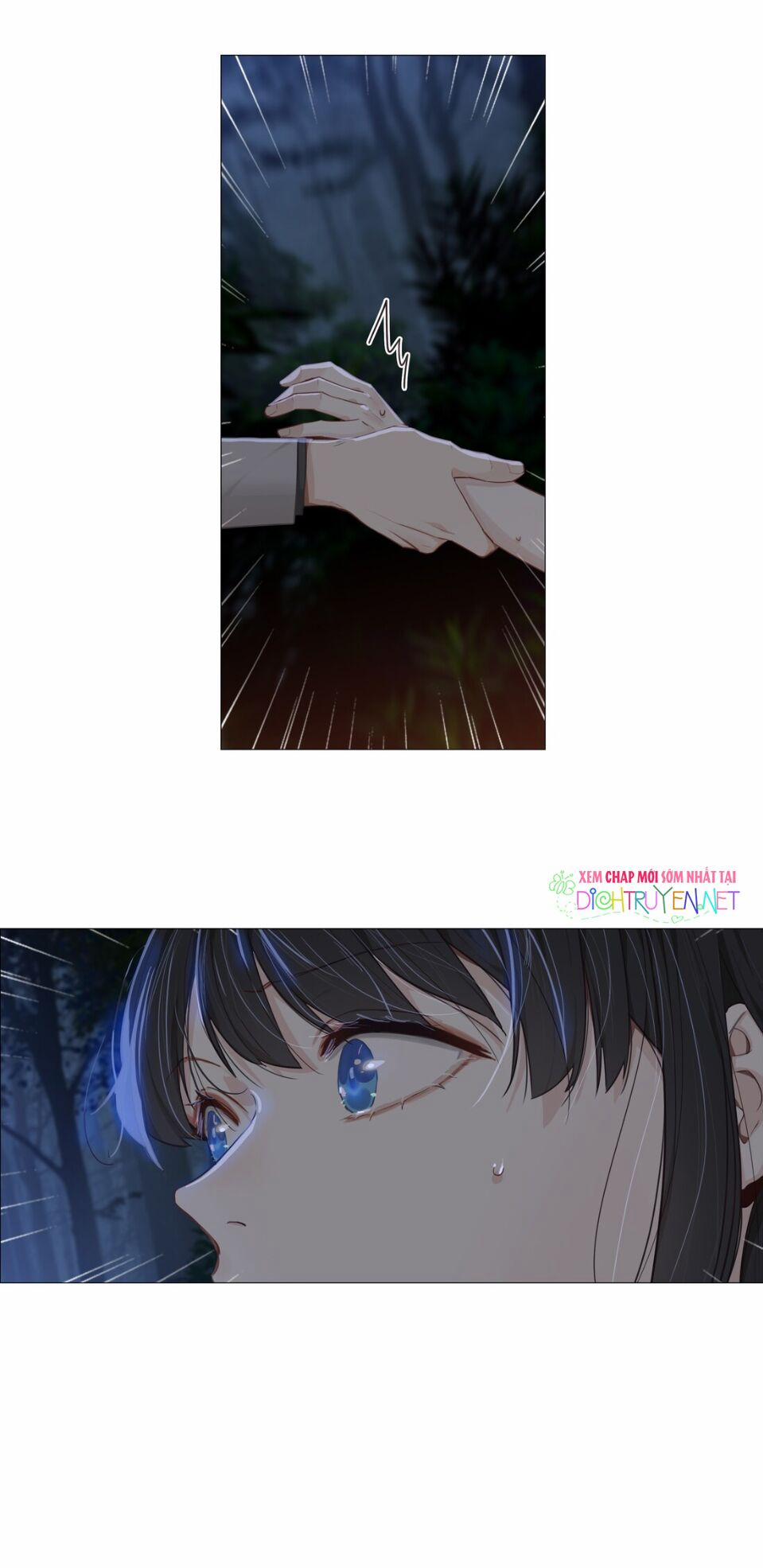 Đâu Phải Tại Tui Muốn Giả Gái 12 trang 2