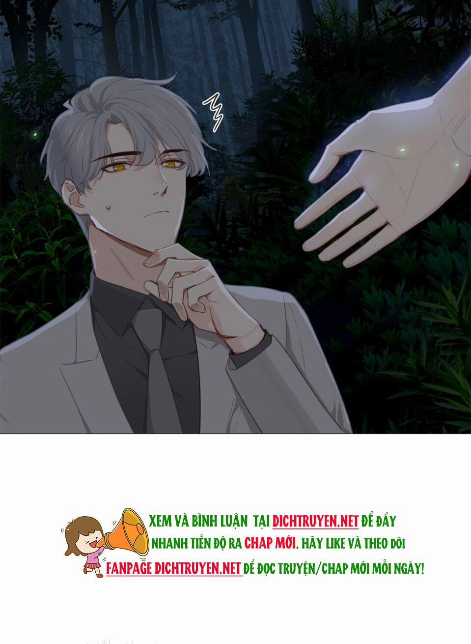 Đâu Phải Tại Tui Muốn Giả Gái 12 trang 22