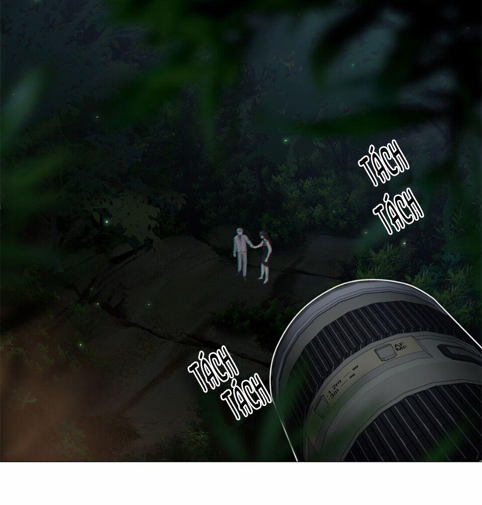 Đâu Phải Tại Tui Muốn Giả Gái 12 trang 27