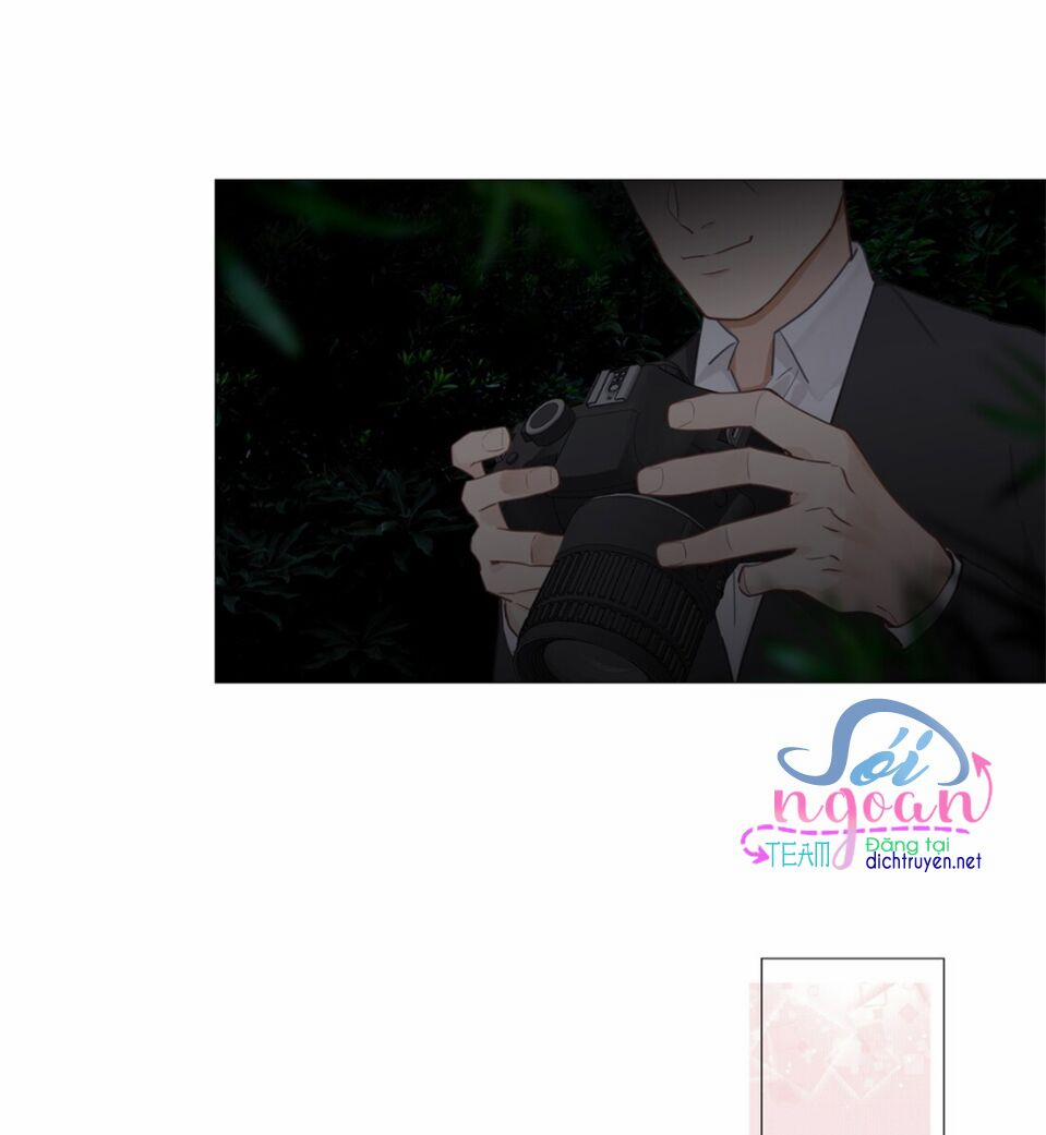 Đâu Phải Tại Tui Muốn Giả Gái 12 trang 28