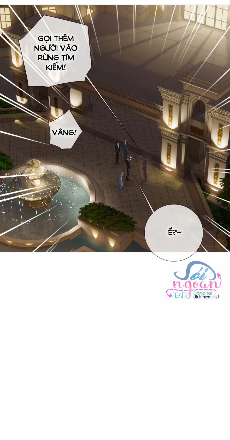 Đâu Phải Tại Tui Muốn Giả Gái 12 trang 37