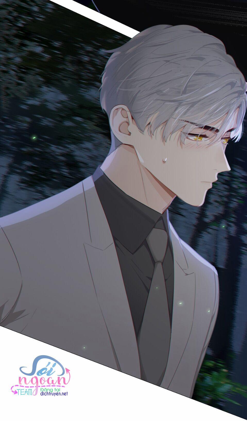 Đâu Phải Tại Tui Muốn Giả Gái 12 trang 4