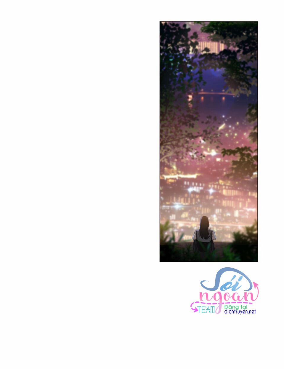 Đâu Phải Tại Tui Muốn Giả Gái 12 trang 43