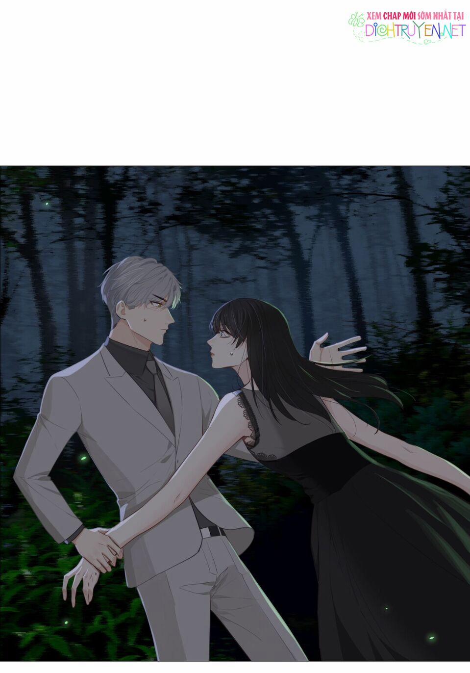 Đâu Phải Tại Tui Muốn Giả Gái 12 trang 5