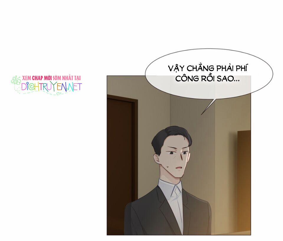 Đâu Phải Tại Tui Muốn Giả Gái 12 trang 54