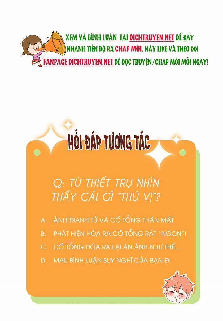 Đâu Phải Tại Tui Muốn Giả Gái 12 trang 56