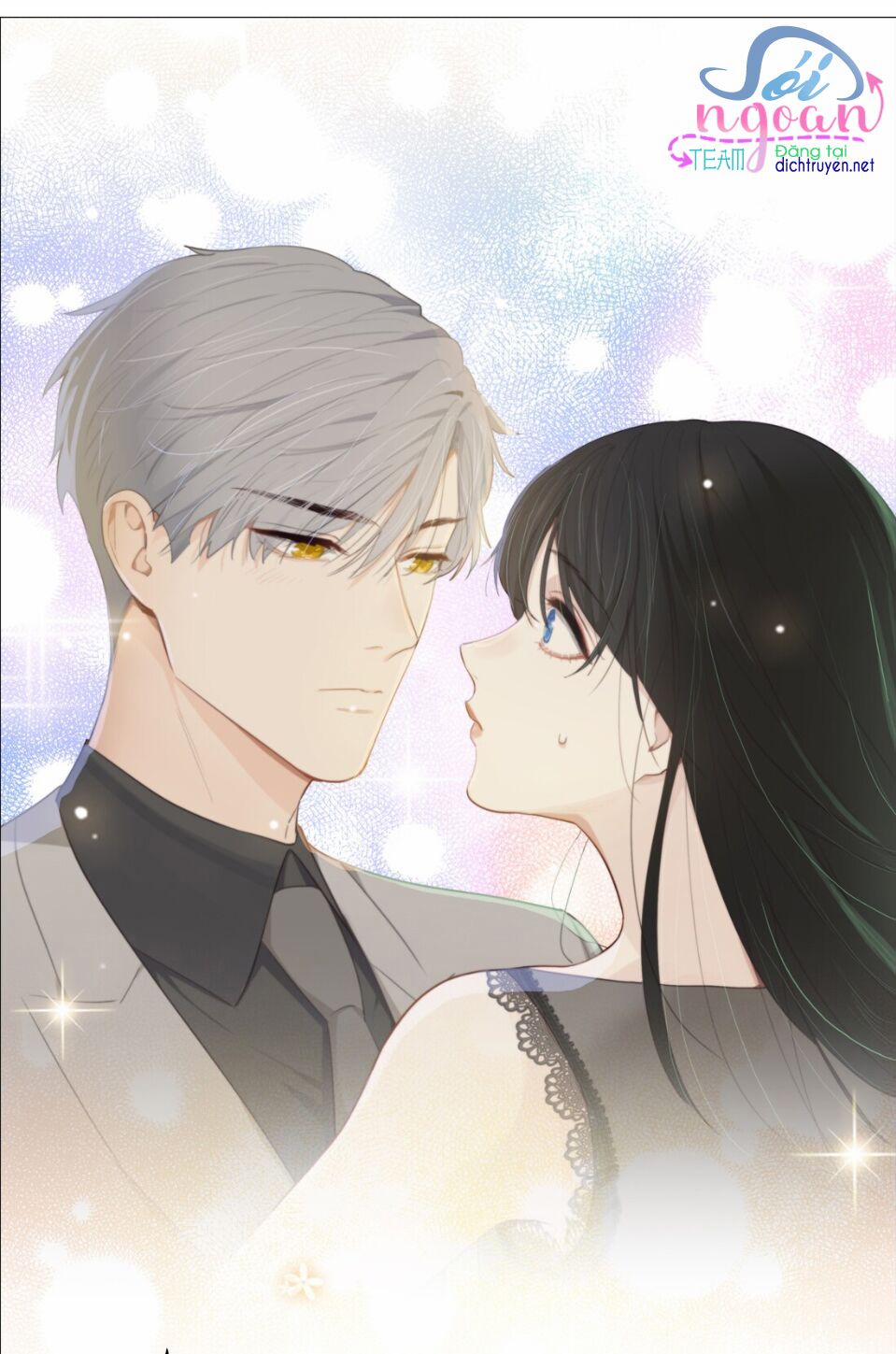 Đâu Phải Tại Tui Muốn Giả Gái 12 trang 6