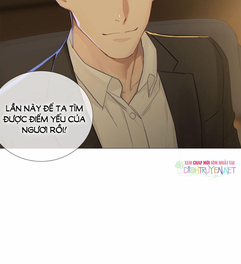 Đâu Phải Tại Tui Muốn Giả Gái 13 trang 13