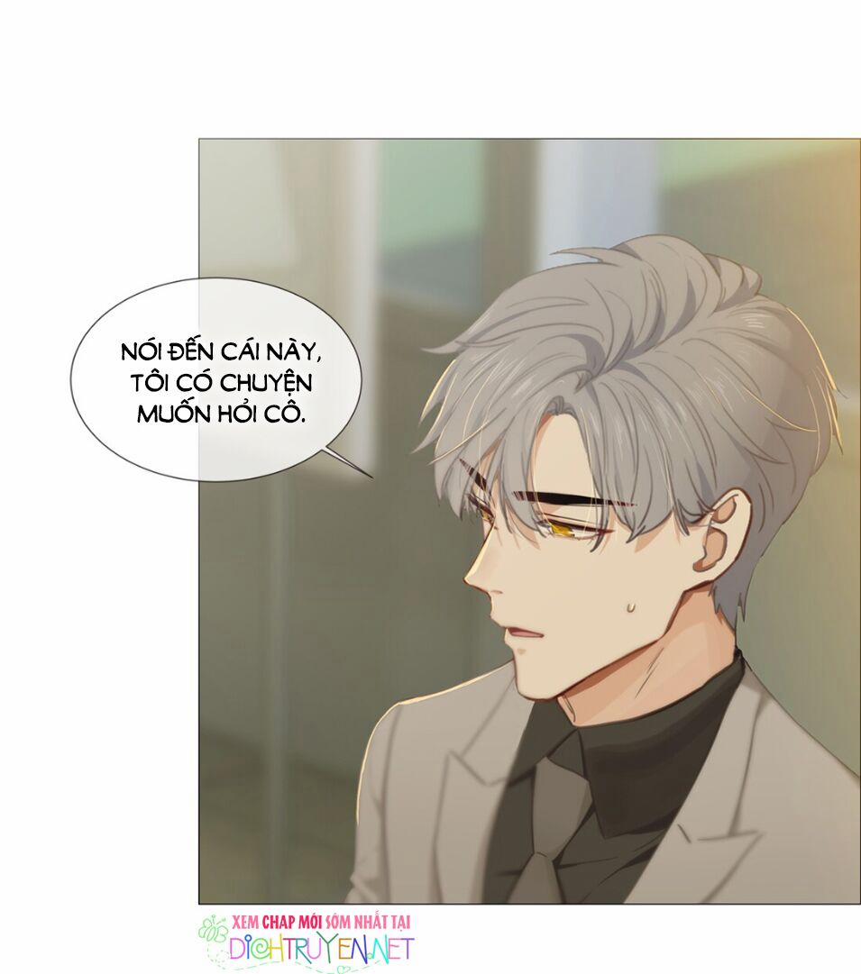 Đâu Phải Tại Tui Muốn Giả Gái 13 trang 20