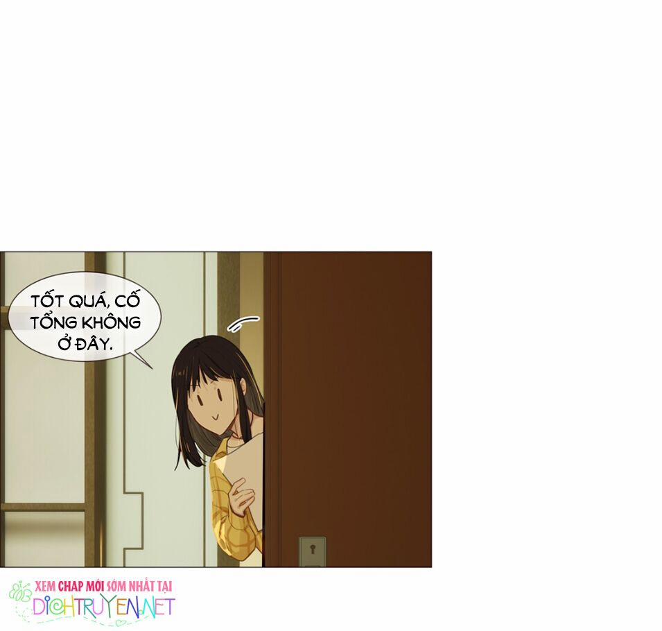 Đâu Phải Tại Tui Muốn Giả Gái 13 trang 27