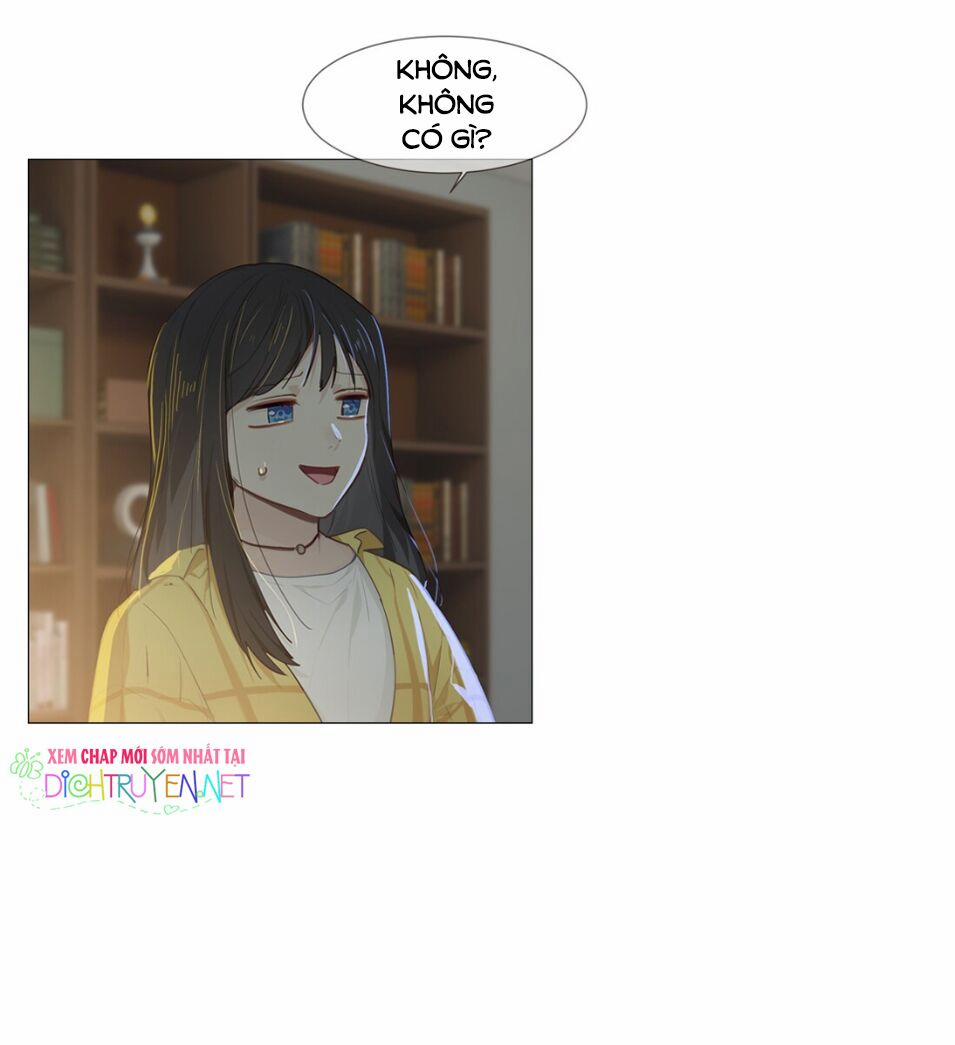 Đâu Phải Tại Tui Muốn Giả Gái 13 trang 30