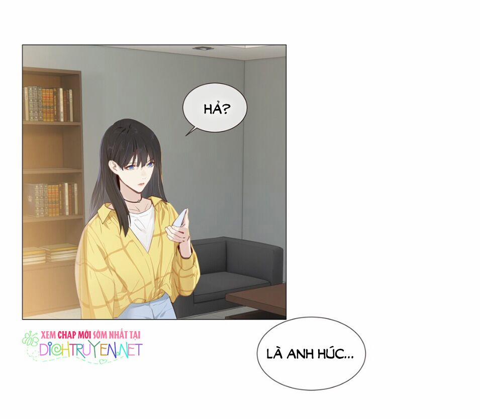 Đâu Phải Tại Tui Muốn Giả Gái 13 trang 36