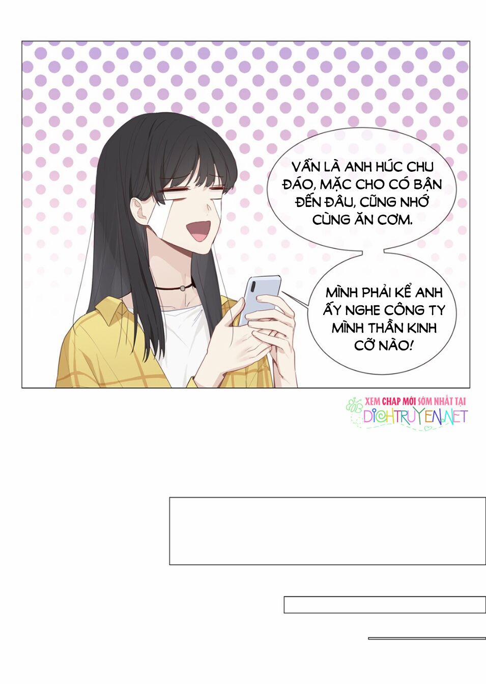 Đâu Phải Tại Tui Muốn Giả Gái 13 trang 38