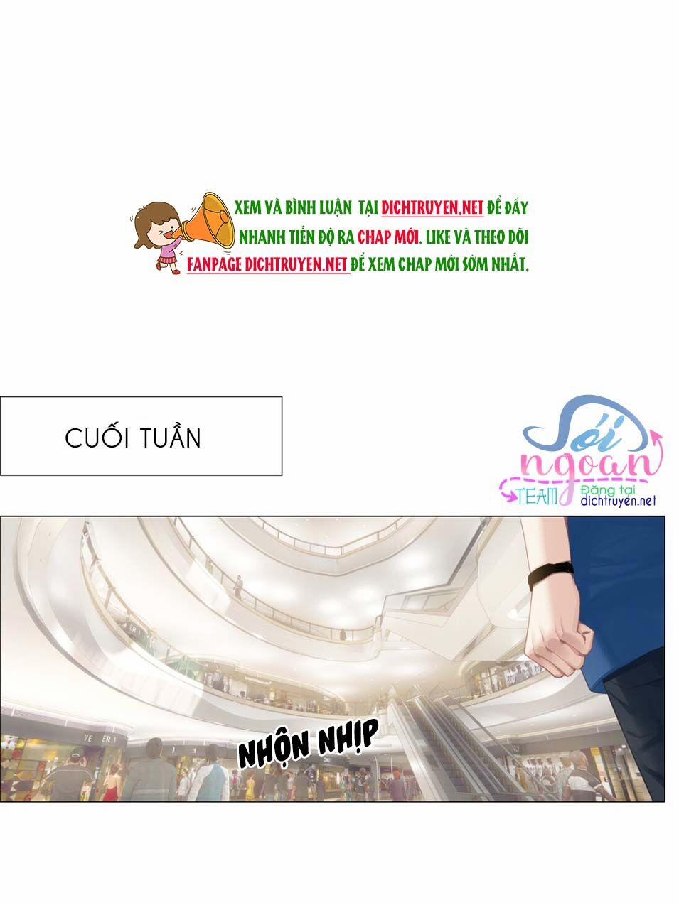 Đâu Phải Tại Tui Muốn Giả Gái 13 trang 39