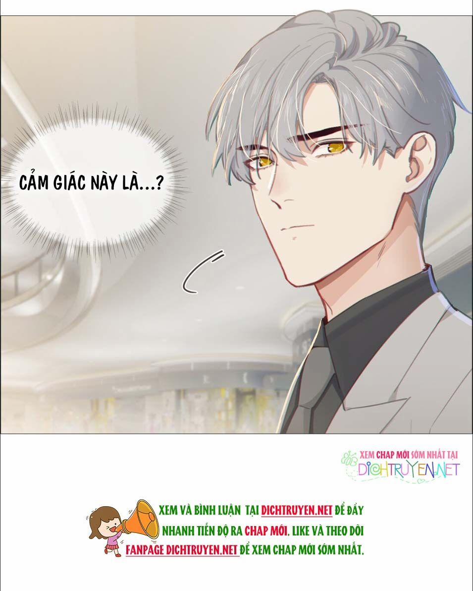 Đâu Phải Tại Tui Muốn Giả Gái 13 trang 47