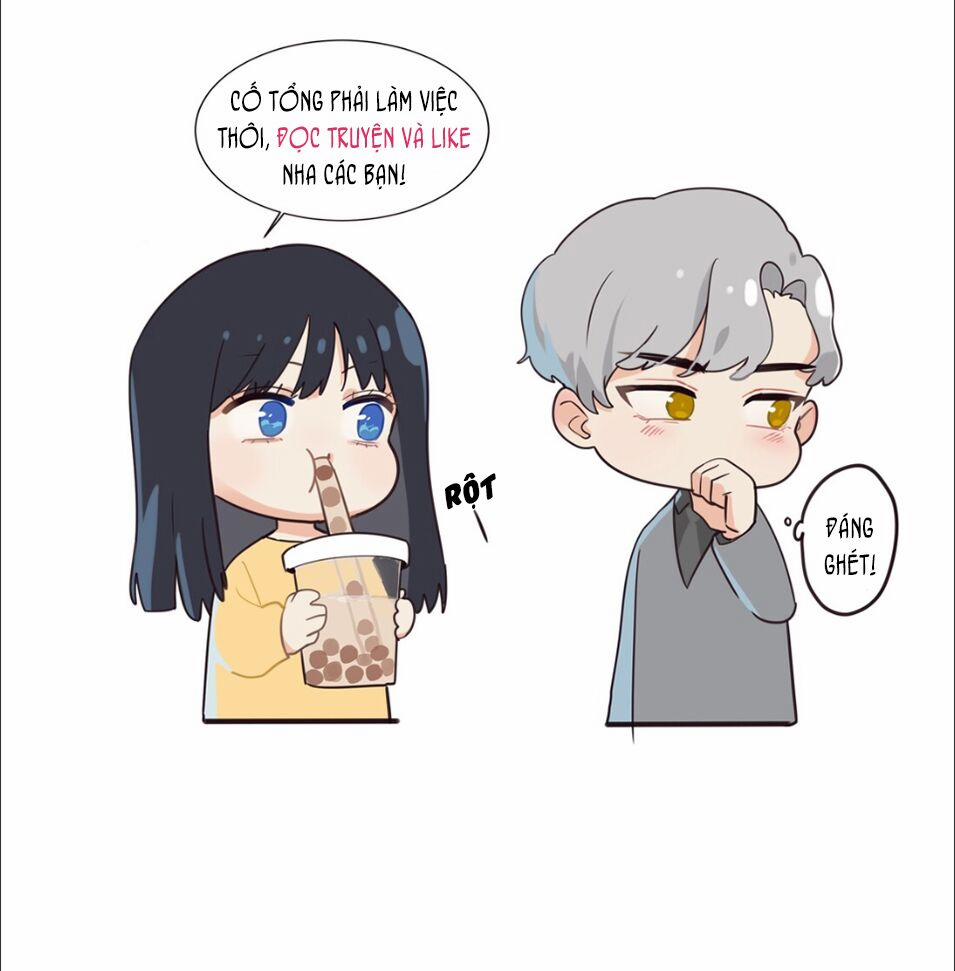 Đâu Phải Tại Tui Muốn Giả Gái 13 trang 48