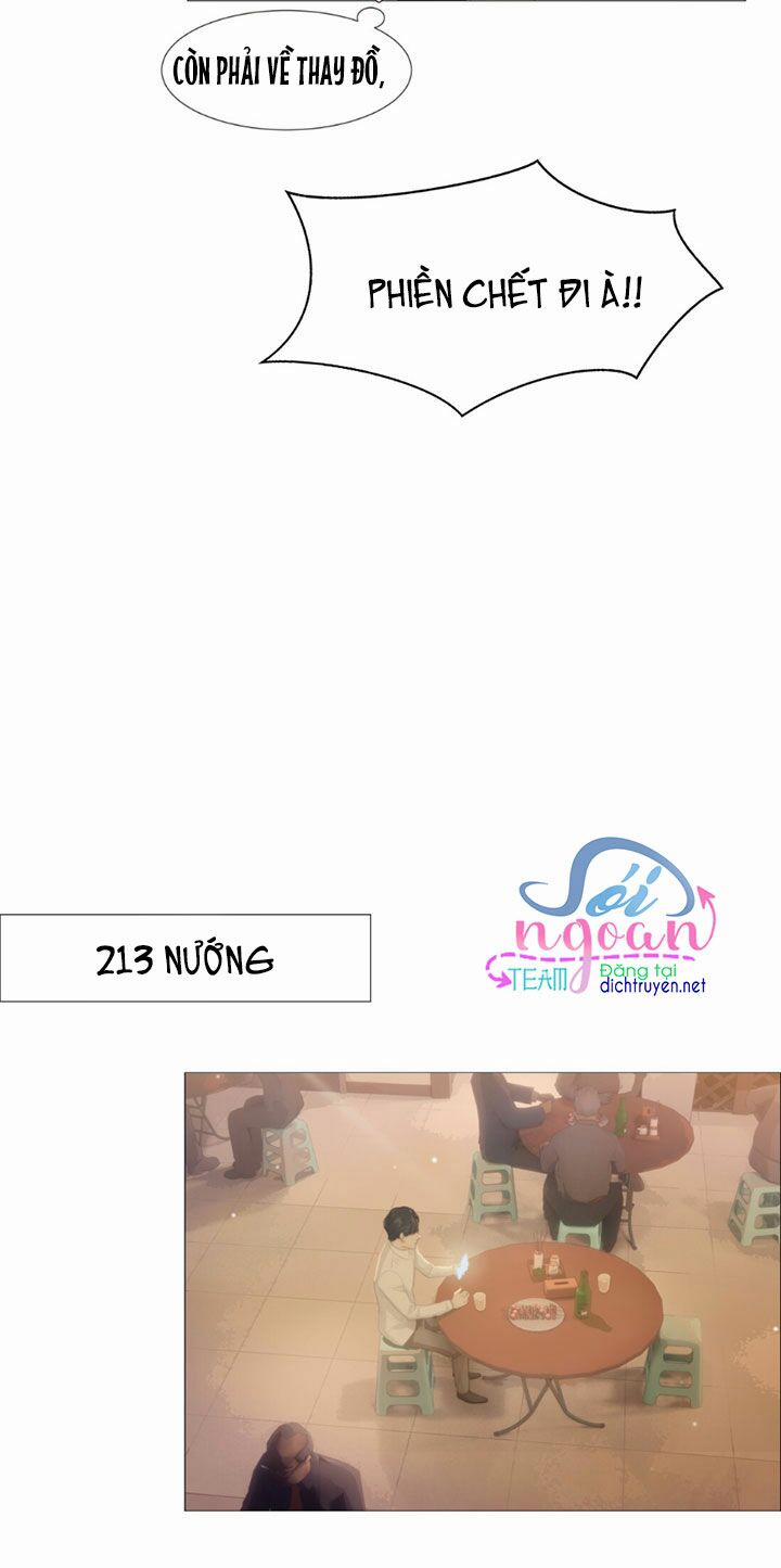 Đâu Phải Tại Tui Muốn Giả Gái 14 trang 14