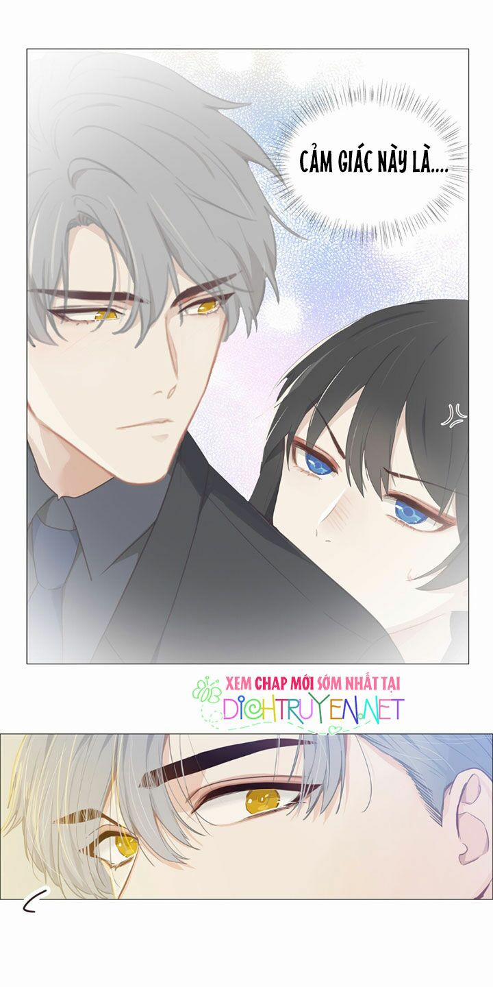 Đâu Phải Tại Tui Muốn Giả Gái 14 trang 2