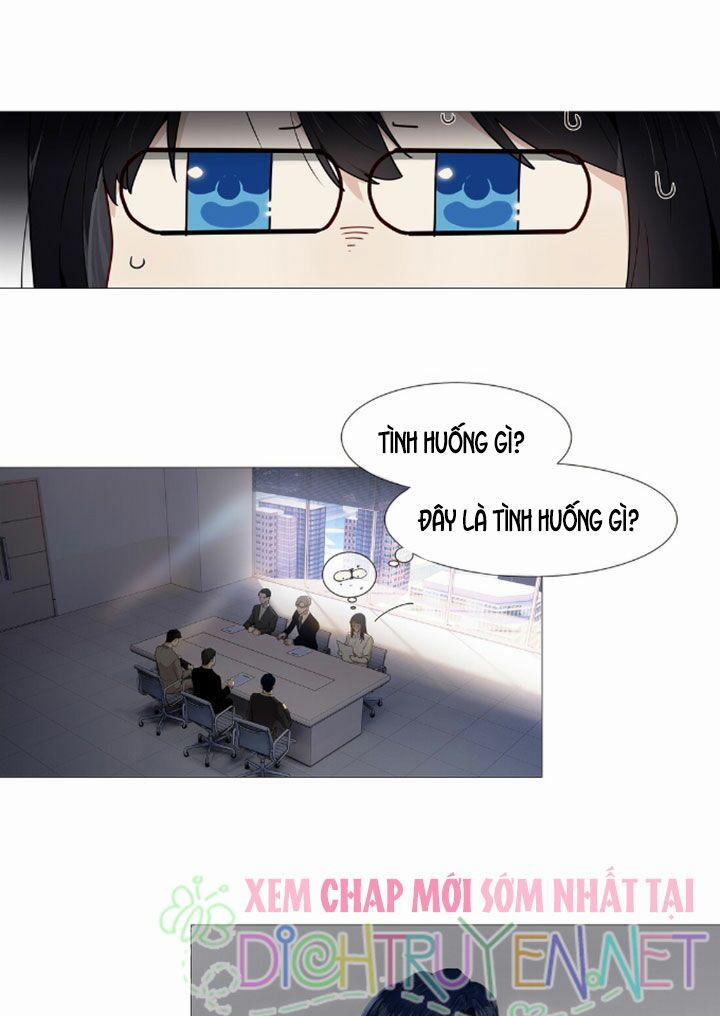 Đâu Phải Tại Tui Muốn Giả Gái 17 trang 1