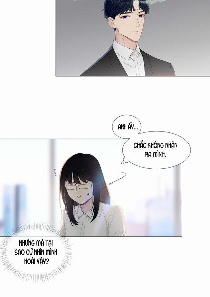 Đâu Phải Tại Tui Muốn Giả Gái 17 trang 2