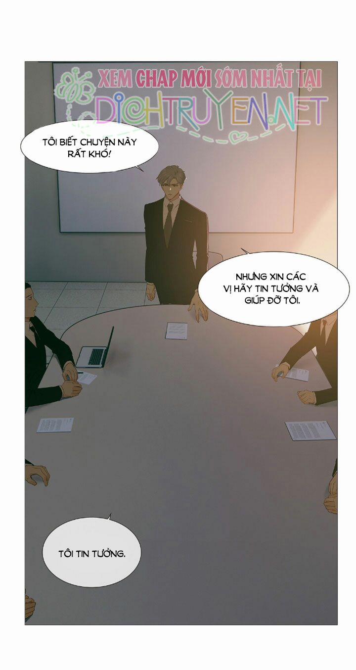 Đâu Phải Tại Tui Muốn Giả Gái 17 trang 25