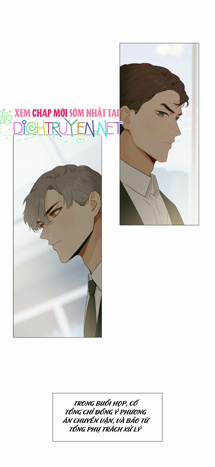 Đâu Phải Tại Tui Muốn Giả Gái 18 trang 1