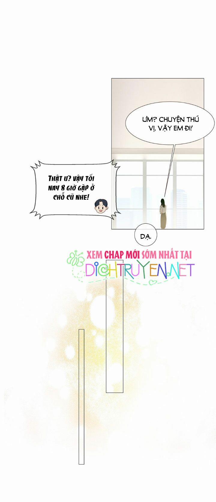 Đâu Phải Tại Tui Muốn Giả Gái 18 trang 10