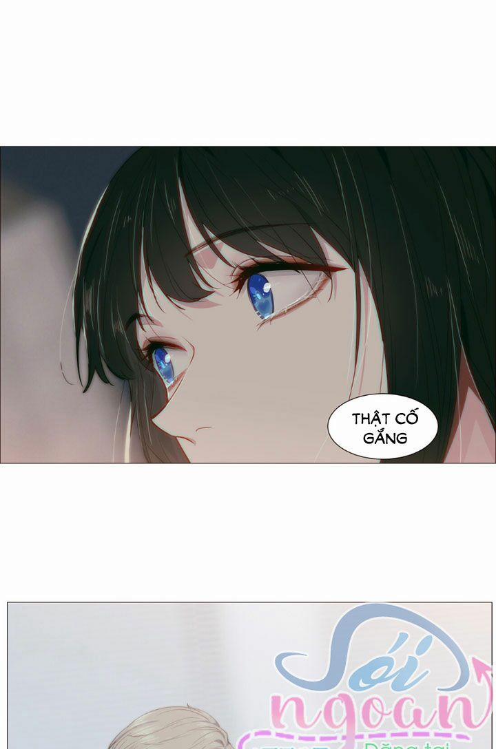 Đâu Phải Tại Tui Muốn Giả Gái 19 trang 11