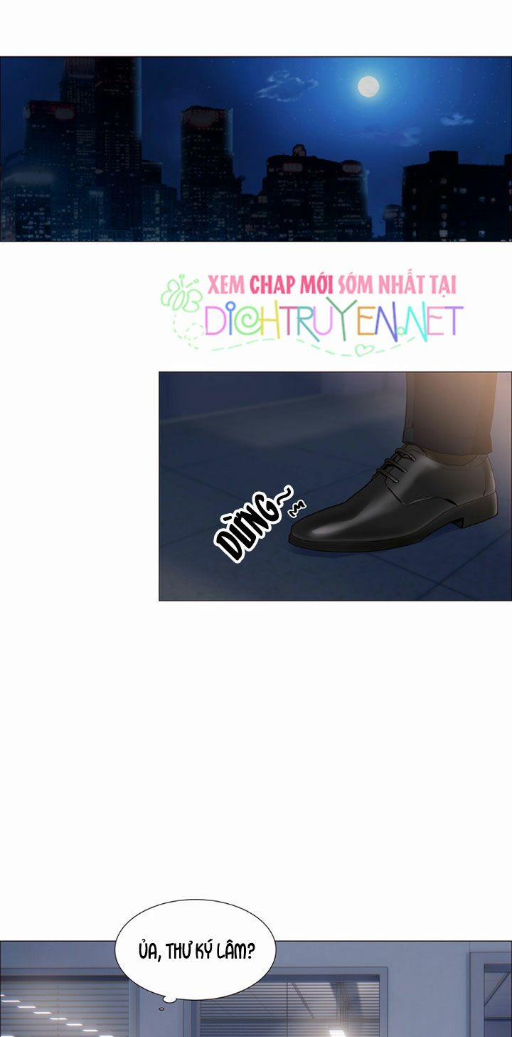 Đâu Phải Tại Tui Muốn Giả Gái 19 trang 15