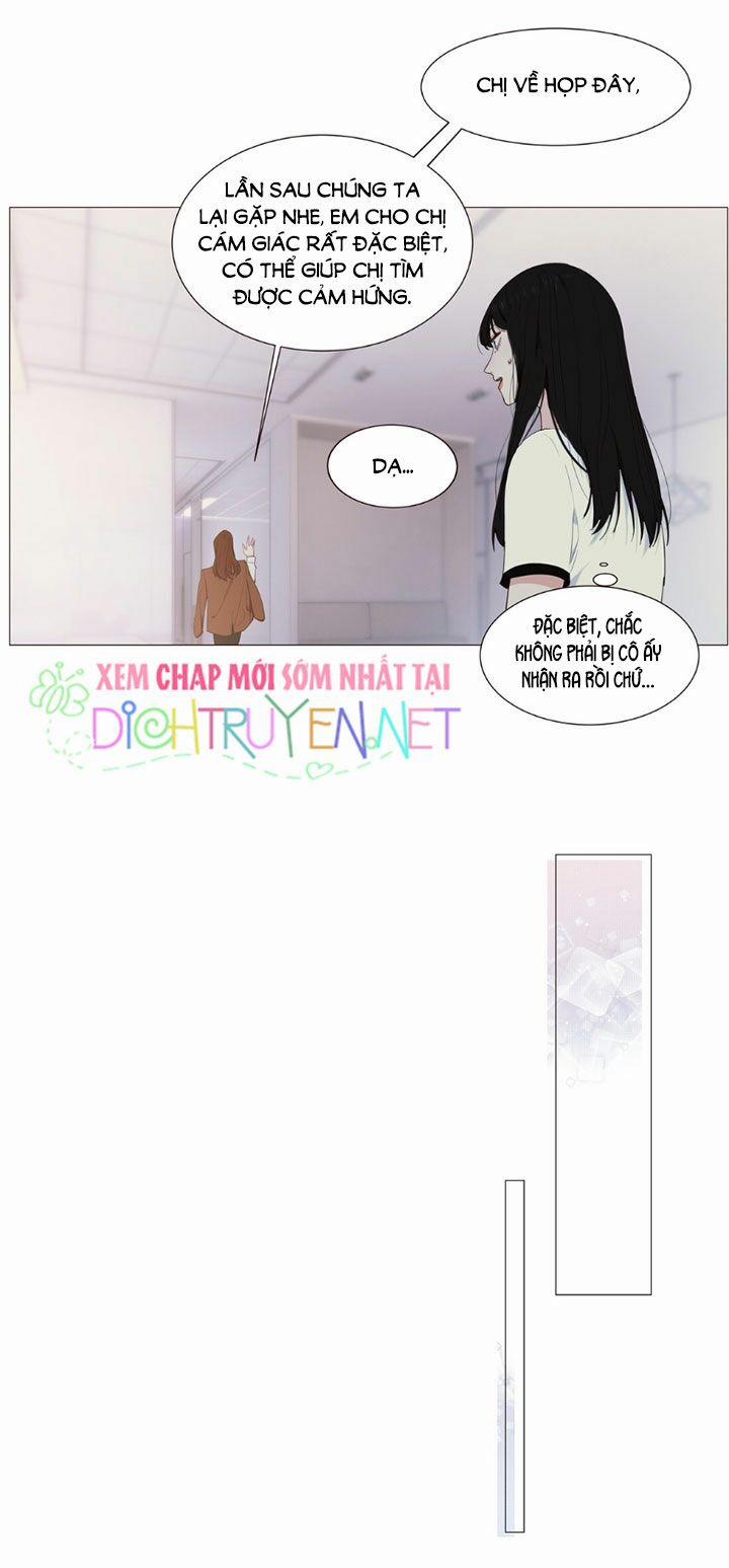 Đâu Phải Tại Tui Muốn Giả Gái 19 trang 6