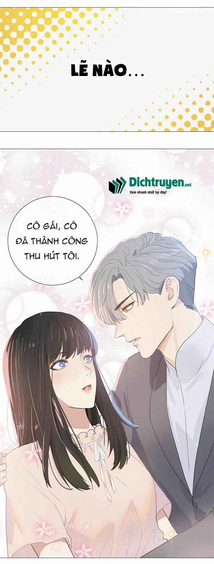 Đâu Phải Tại Tui Muốn Giả Gái 2 trang 2