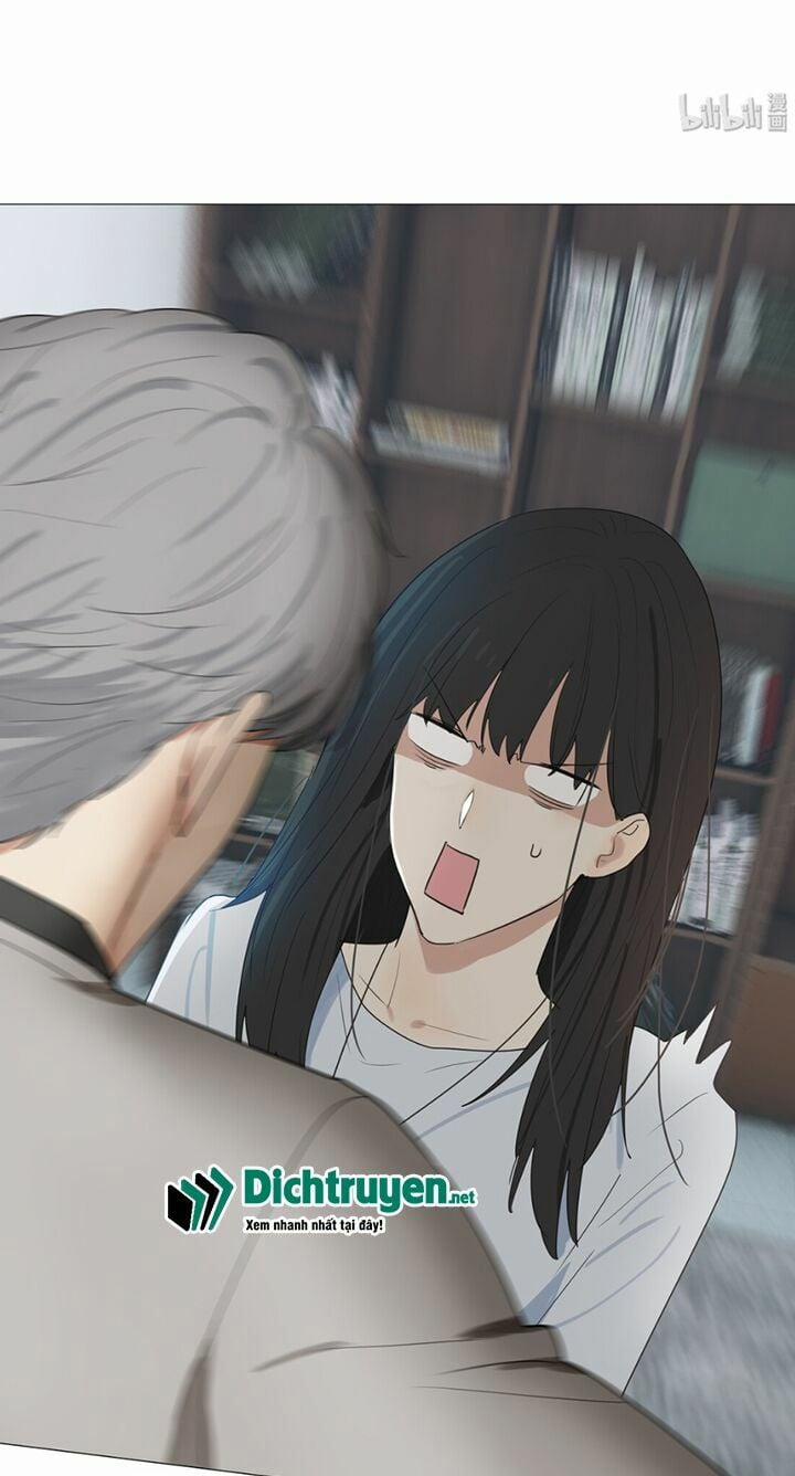 Đâu Phải Tại Tui Muốn Giả Gái 2 trang 20