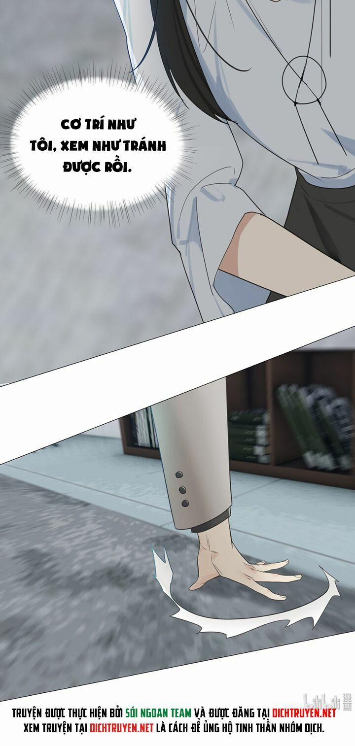 Đâu Phải Tại Tui Muốn Giả Gái 2 trang 23