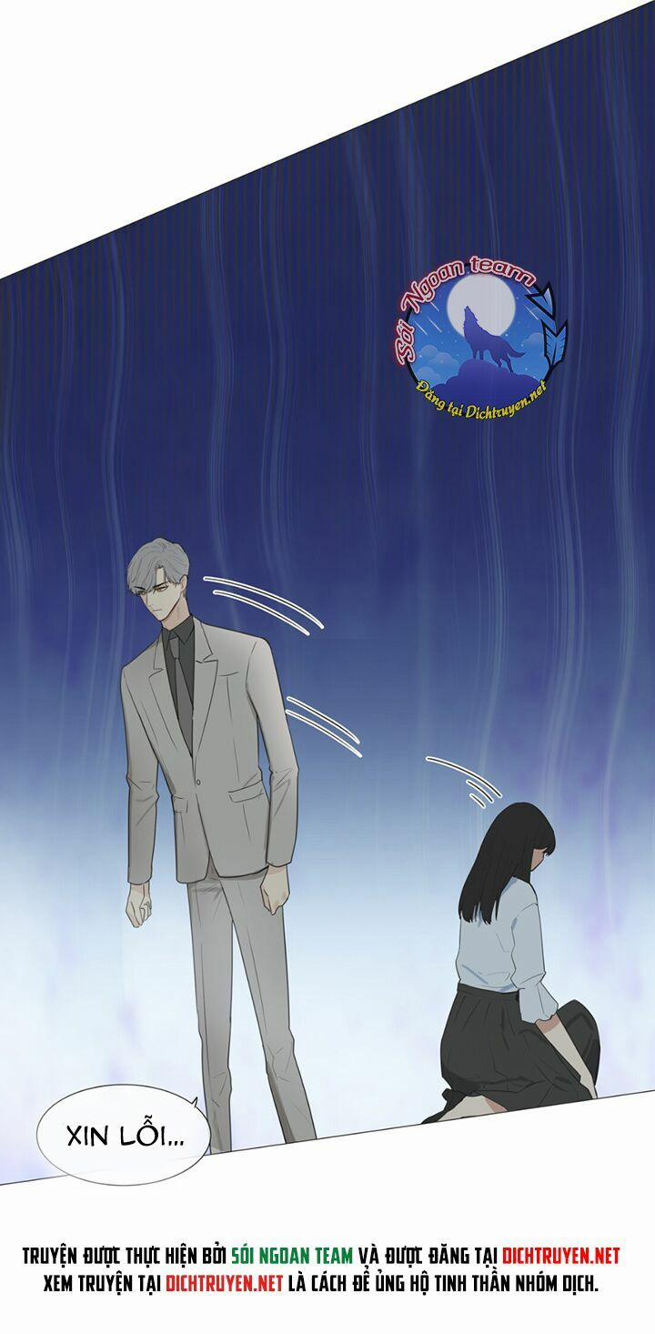 Đâu Phải Tại Tui Muốn Giả Gái 2 trang 26