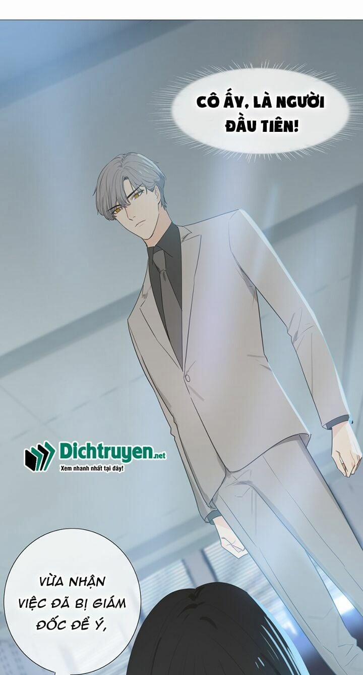 Đâu Phải Tại Tui Muốn Giả Gái 2 trang 28