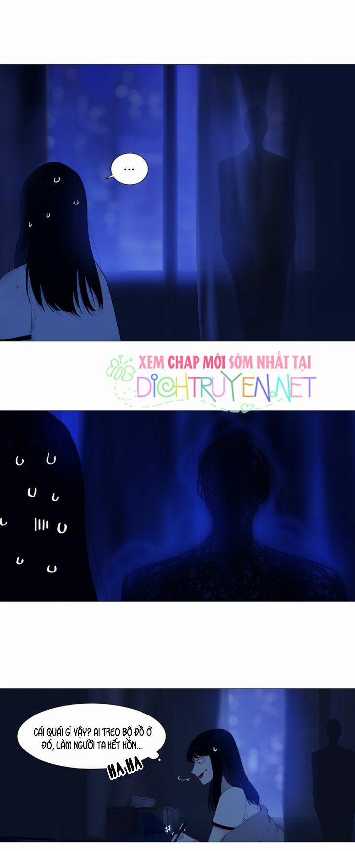 Đâu Phải Tại Tui Muốn Giả Gái 20 trang 1