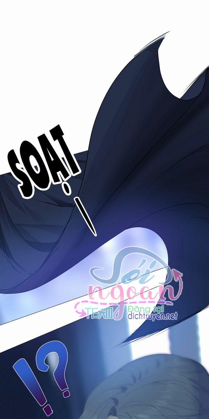 Đâu Phải Tại Tui Muốn Giả Gái 20 trang 14