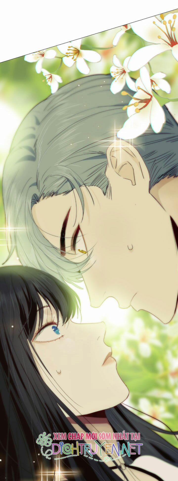 Đâu Phải Tại Tui Muốn Giả Gái 20 trang 16