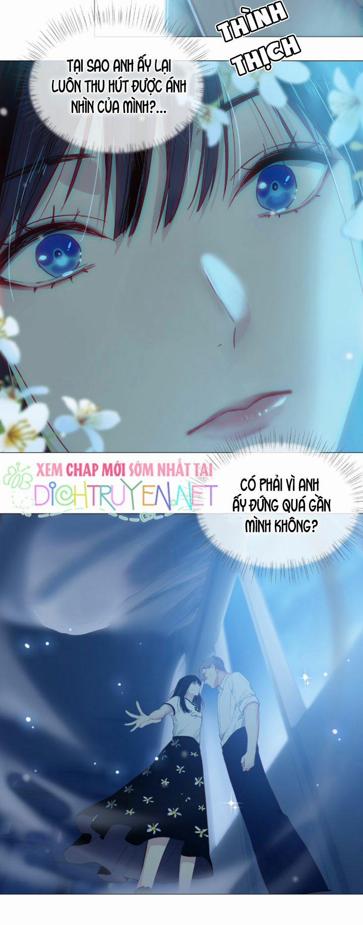 Đâu Phải Tại Tui Muốn Giả Gái 20 trang 18