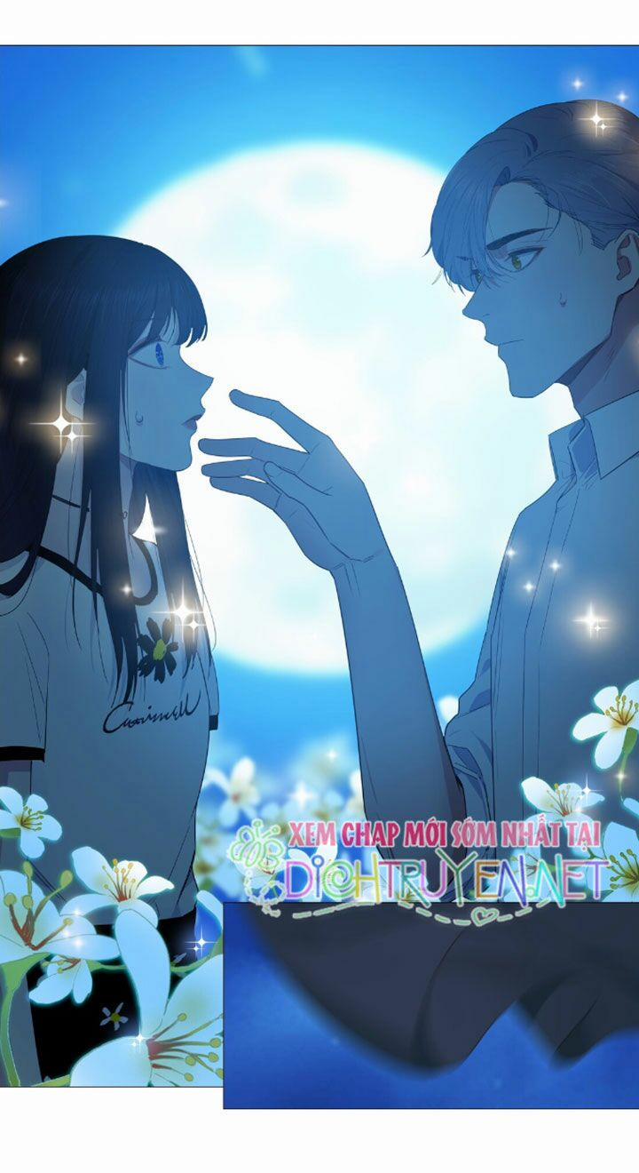 Đâu Phải Tại Tui Muốn Giả Gái 20 trang 21