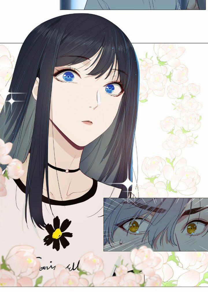 Đâu Phải Tại Tui Muốn Giả Gái 20 trang 24