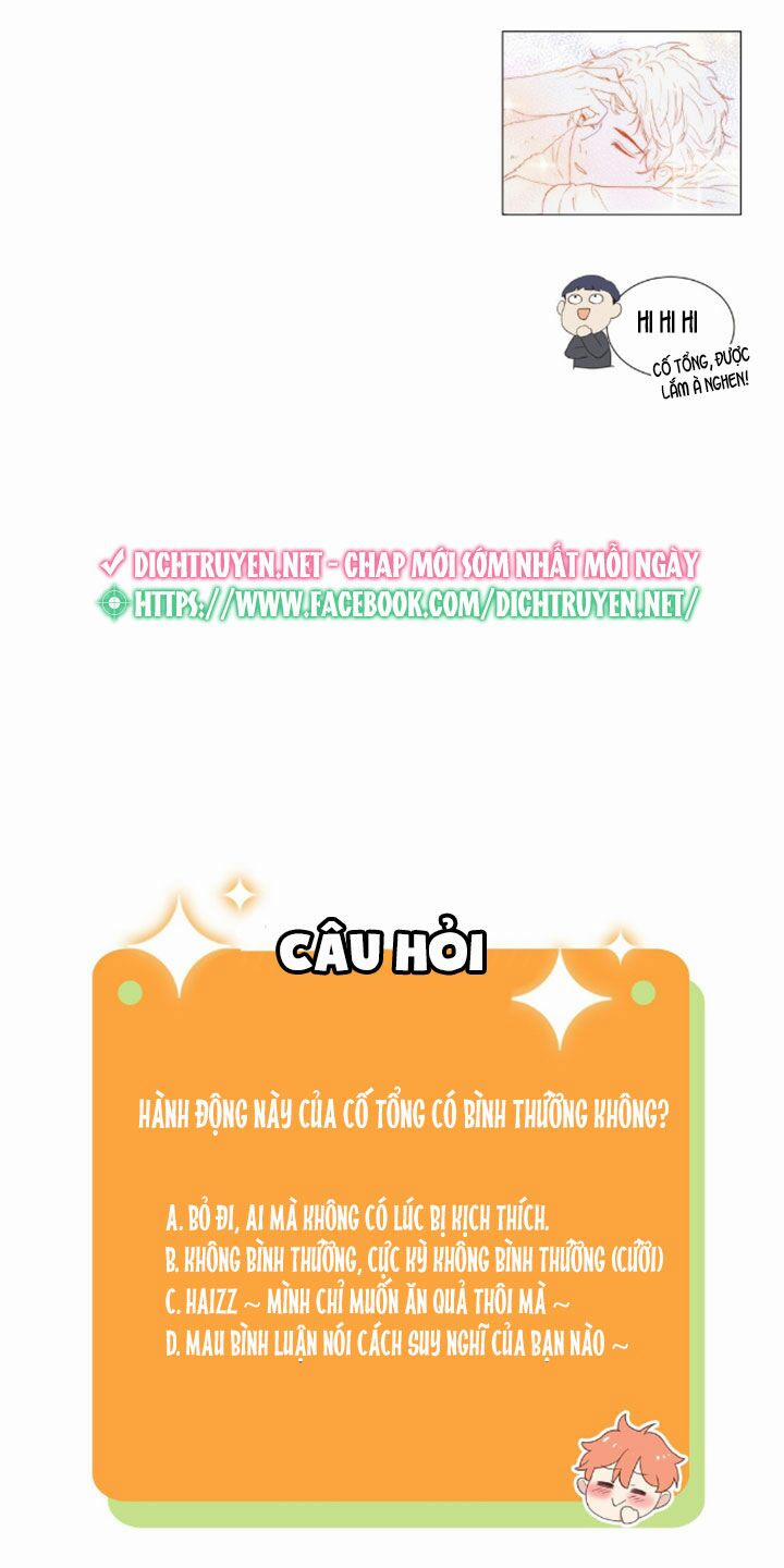 Đâu Phải Tại Tui Muốn Giả Gái 20 trang 31