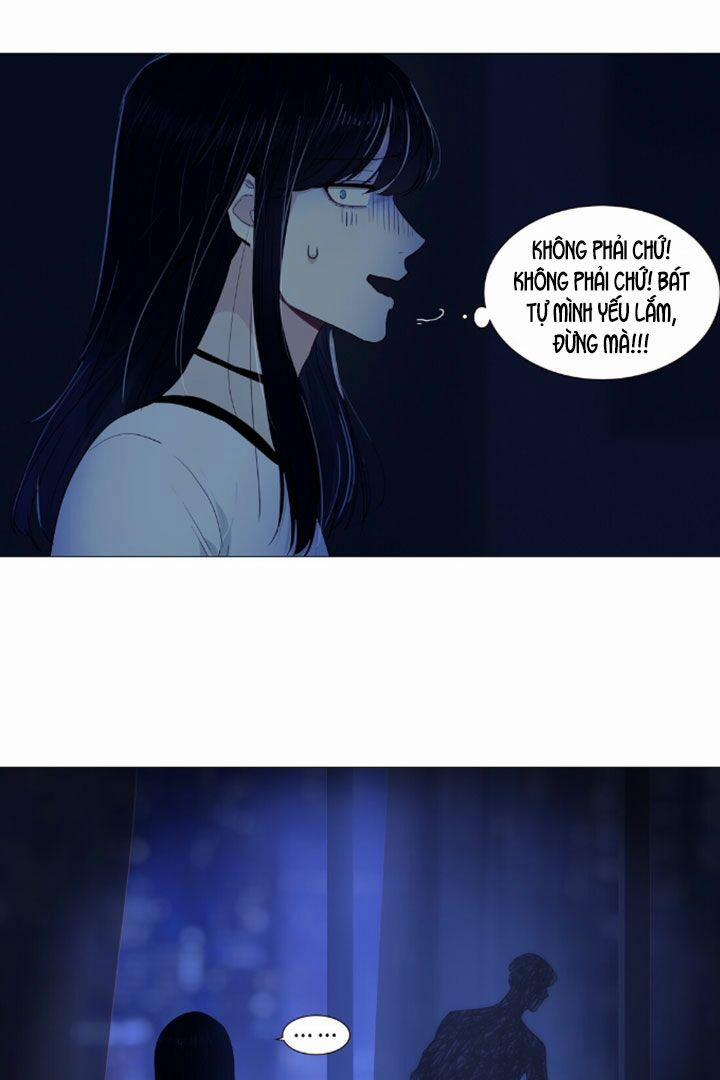 Đâu Phải Tại Tui Muốn Giả Gái 20 trang 4