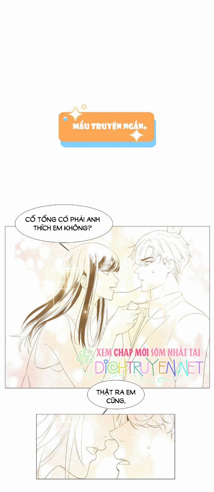 Đâu Phải Tại Tui Muốn Giả Gái 21 trang 22