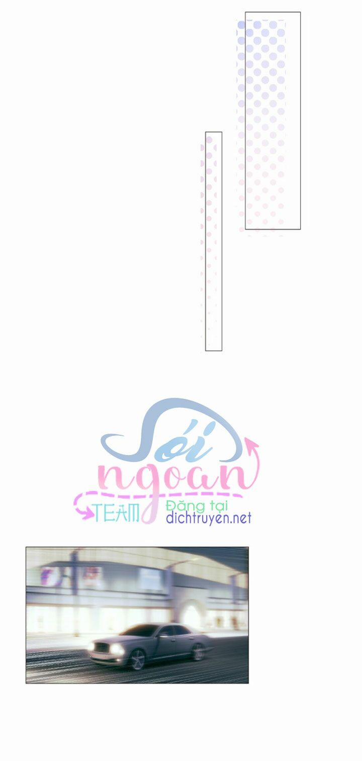 Đâu Phải Tại Tui Muốn Giả Gái 21 trang 8