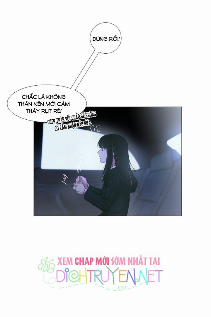 Đâu Phải Tại Tui Muốn Giả Gái 22 trang 2