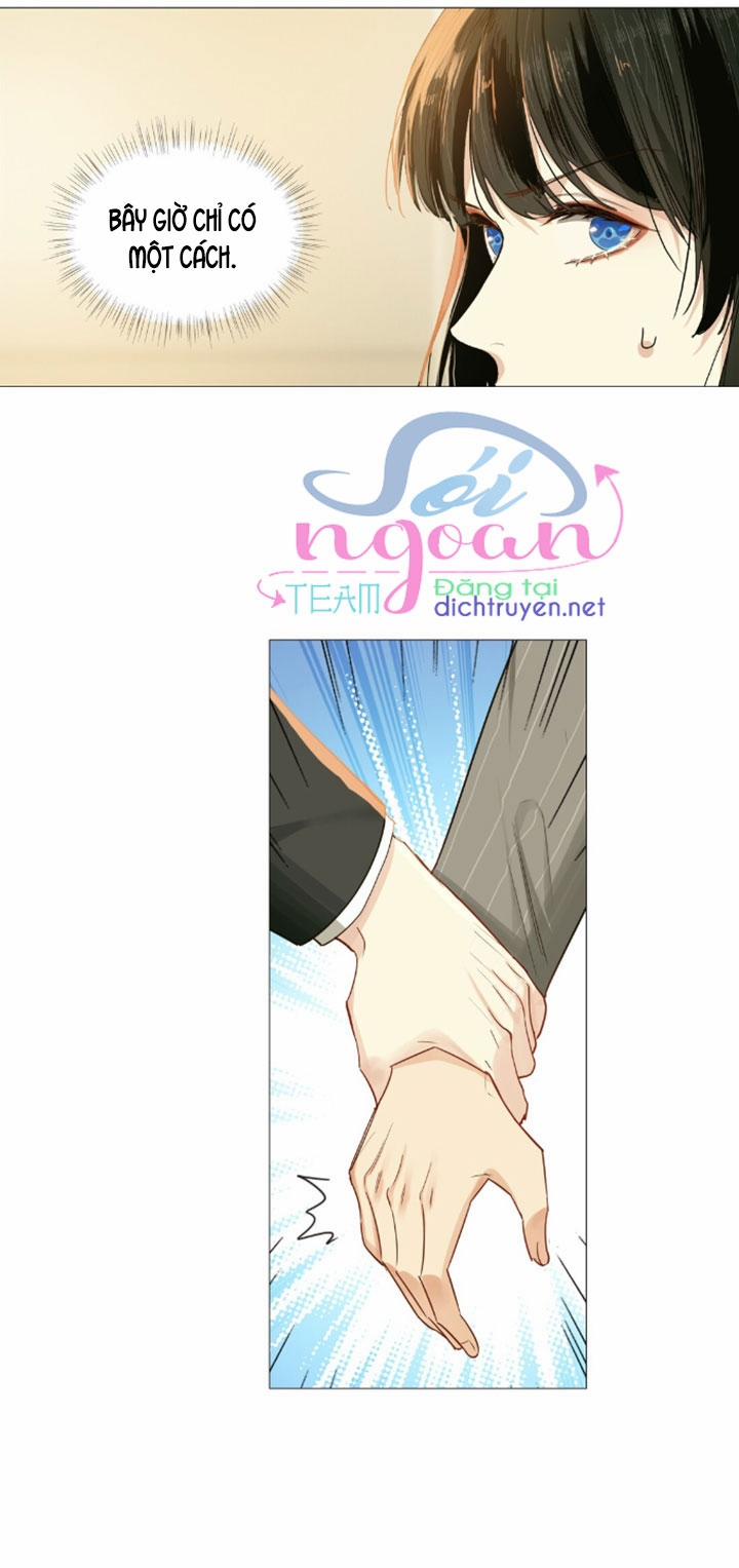 Đâu Phải Tại Tui Muốn Giả Gái 23 trang 2