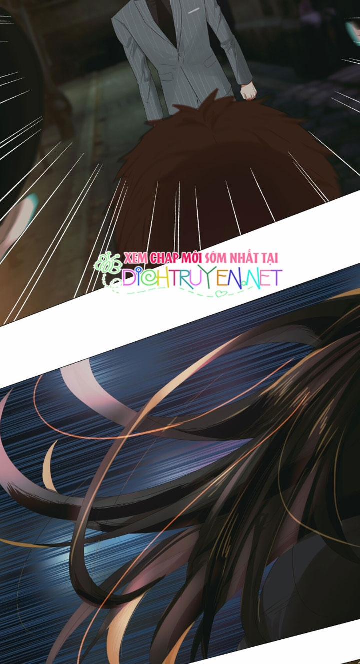 Đâu Phải Tại Tui Muốn Giả Gái 23 trang 21