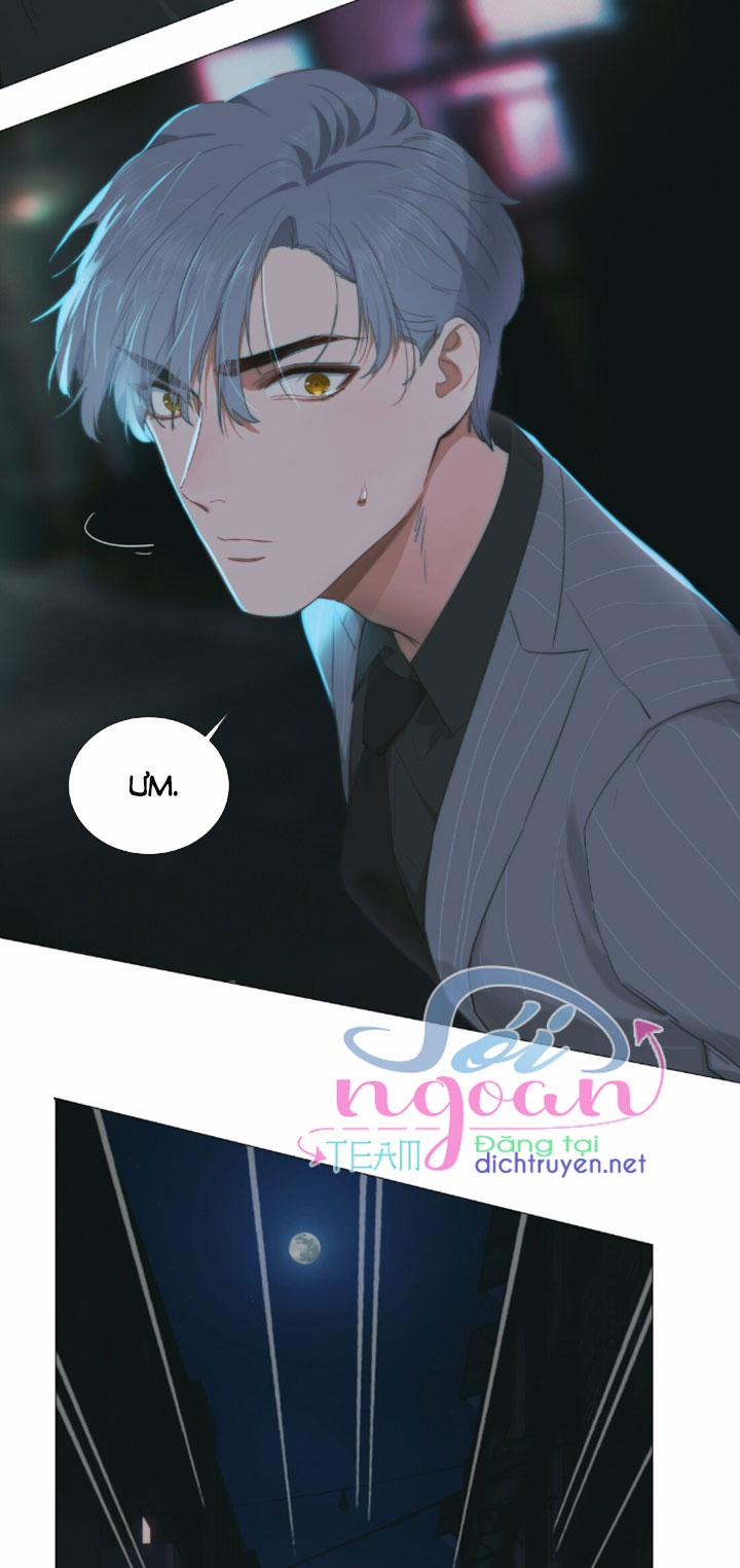 Đâu Phải Tại Tui Muốn Giả Gái 23 trang 28